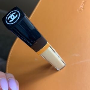 Brand new Chanel lip gloss